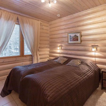 Holiday Home Aspilevi By Interhome Екстериор снимка