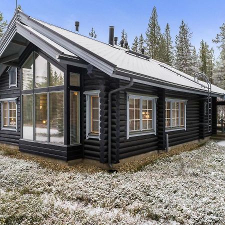 Holiday Home Aspilevi By Interhome Екстериор снимка