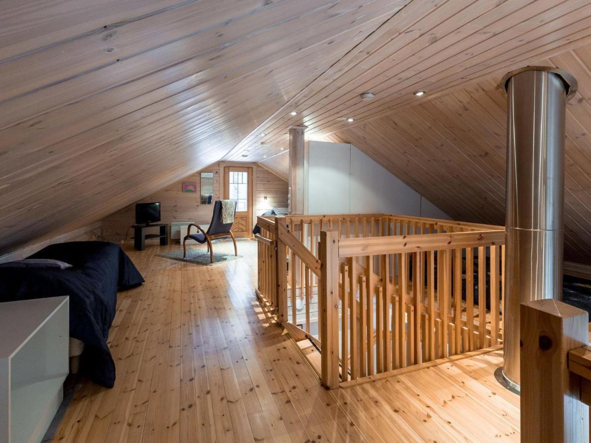 Holiday Home Aspilevi By Interhome Екстериор снимка