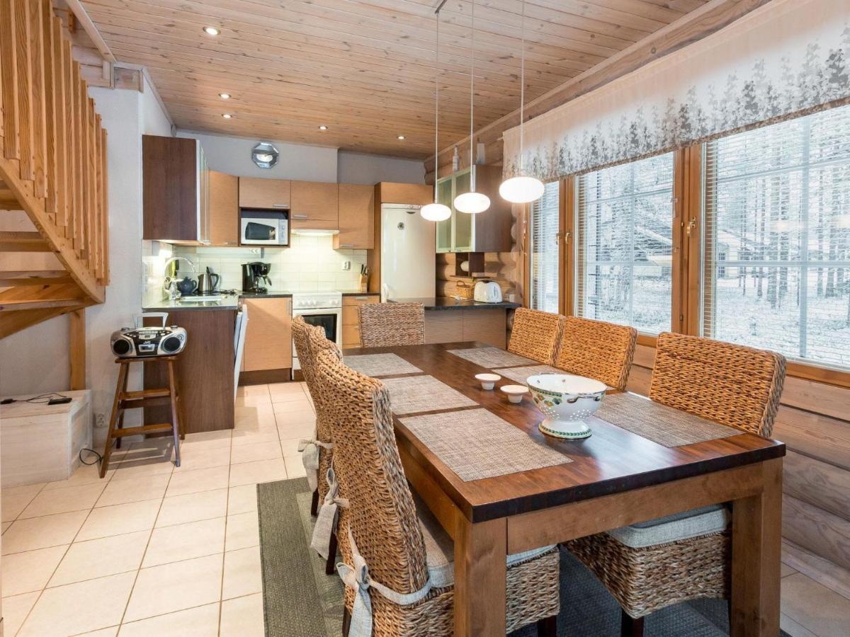 Holiday Home Aspilevi By Interhome Екстериор снимка
