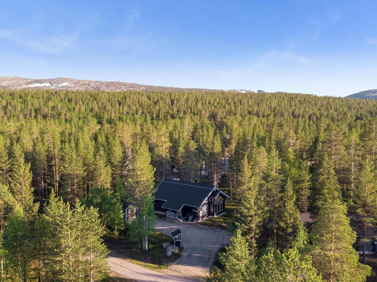 Holiday Home Aspilevi By Interhome Екстериор снимка