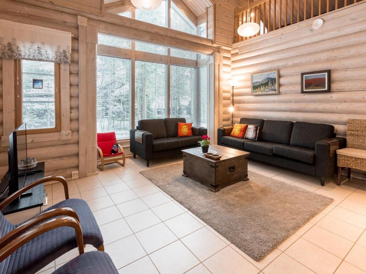 Holiday Home Aspilevi By Interhome Екстериор снимка