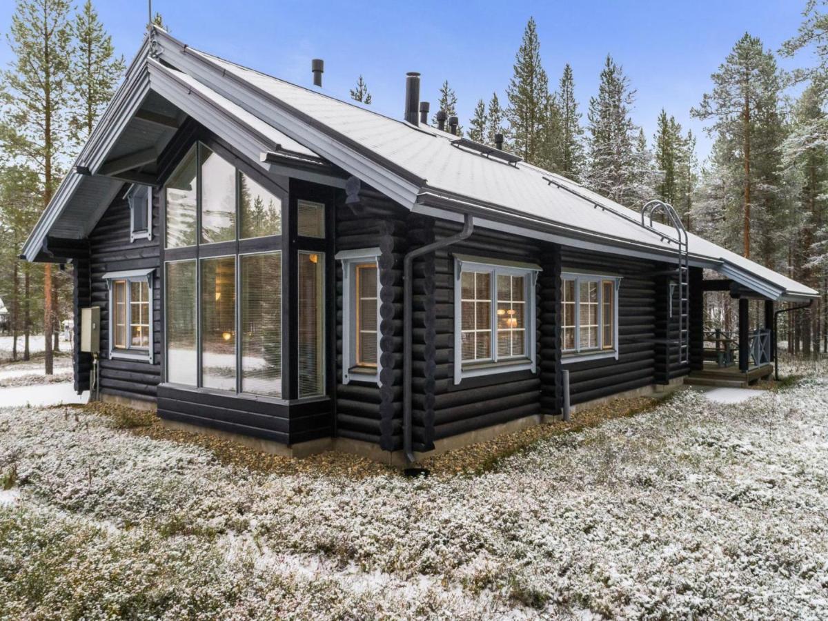 Holiday Home Aspilevi By Interhome Екстериор снимка