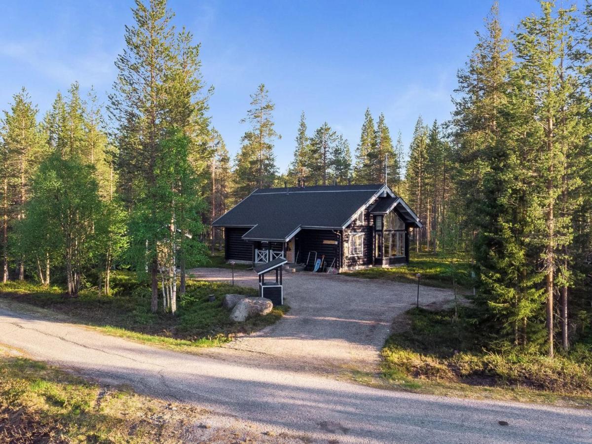 Holiday Home Aspilevi By Interhome Екстериор снимка