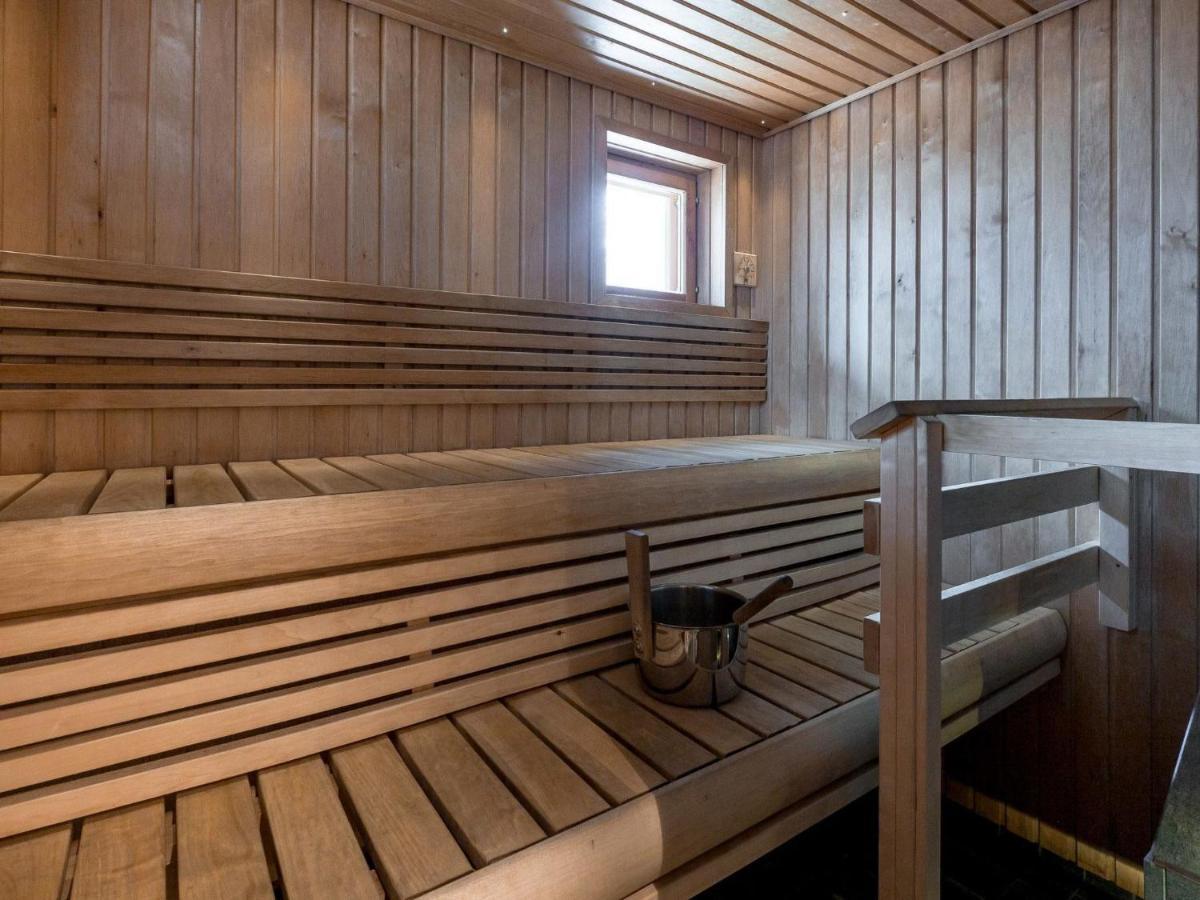 Holiday Home Aspilevi By Interhome Екстериор снимка